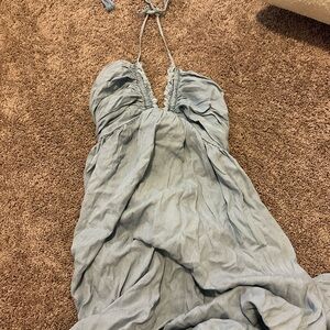 Promesa soft denim dress